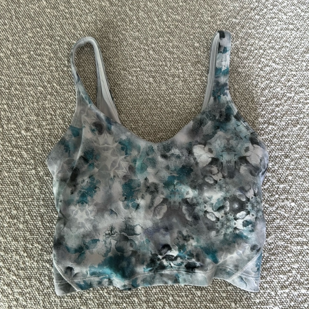 Lululemon Align Tank